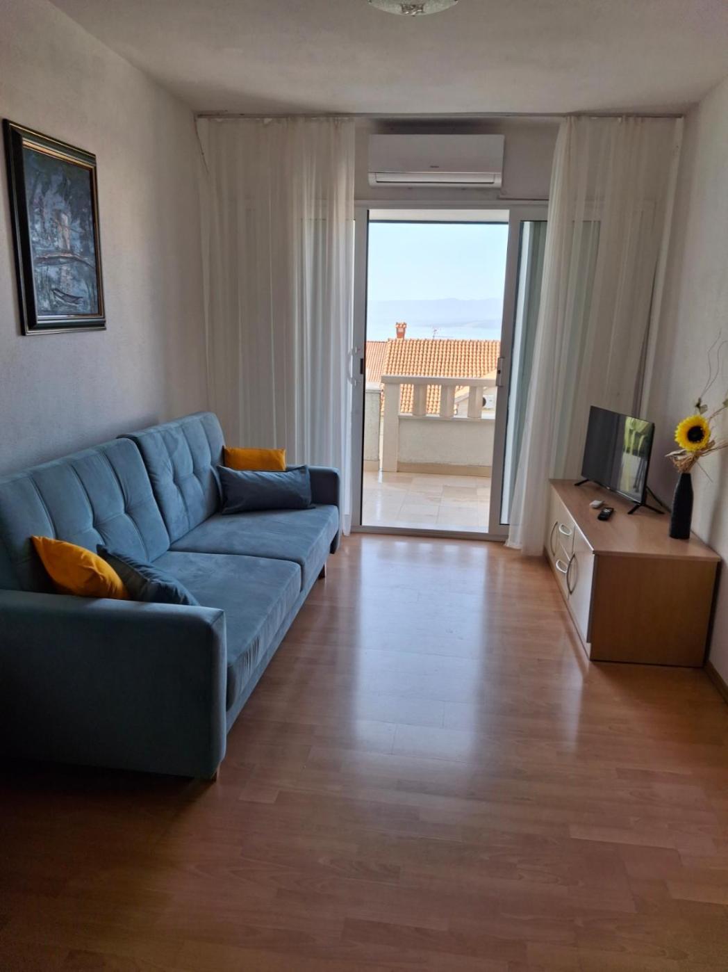 Apartment Irena Bol Exterior photo